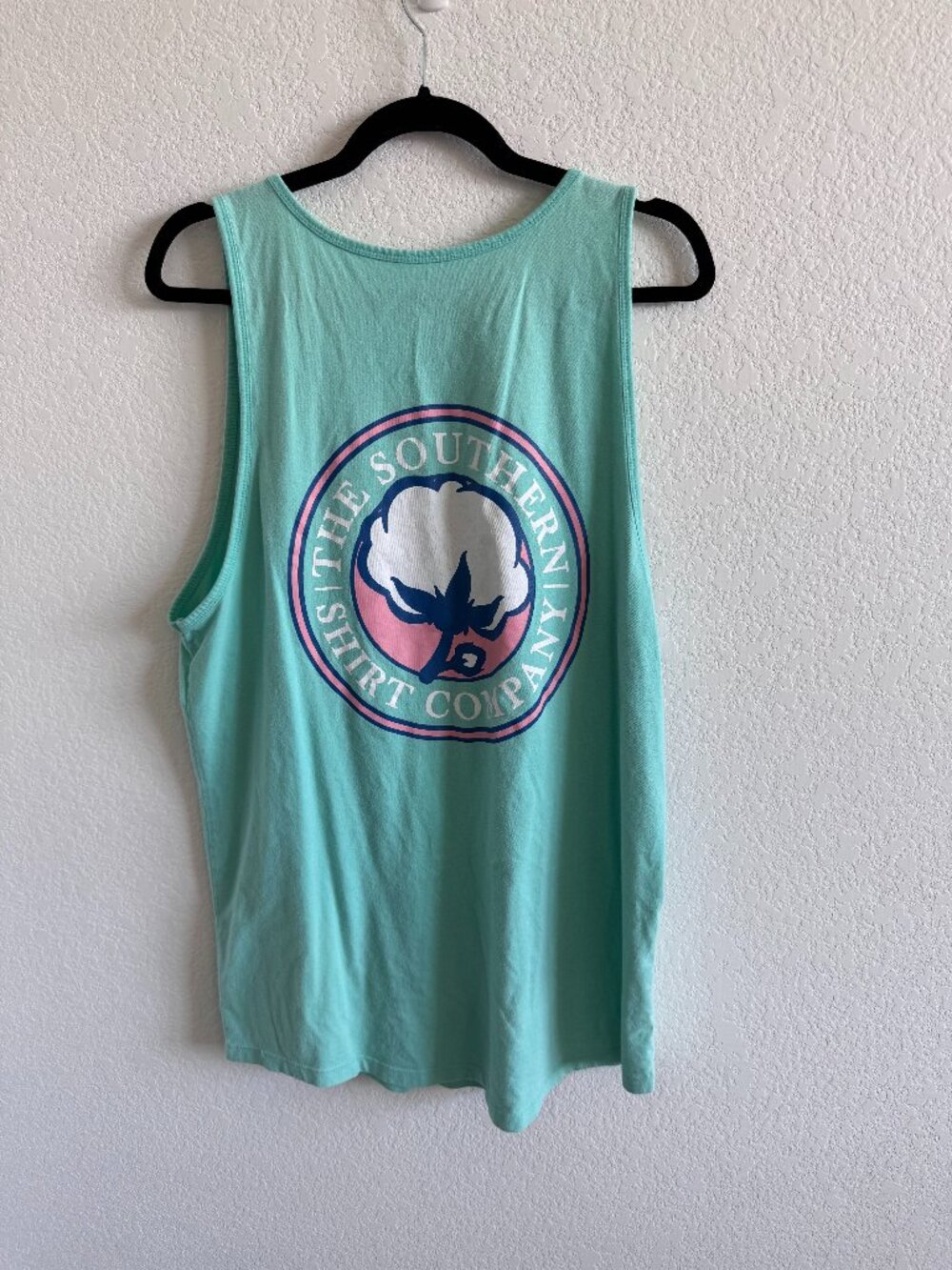 Southern Shirt Company tank